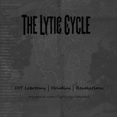 The Lytic Cycle : 3 Track Demo